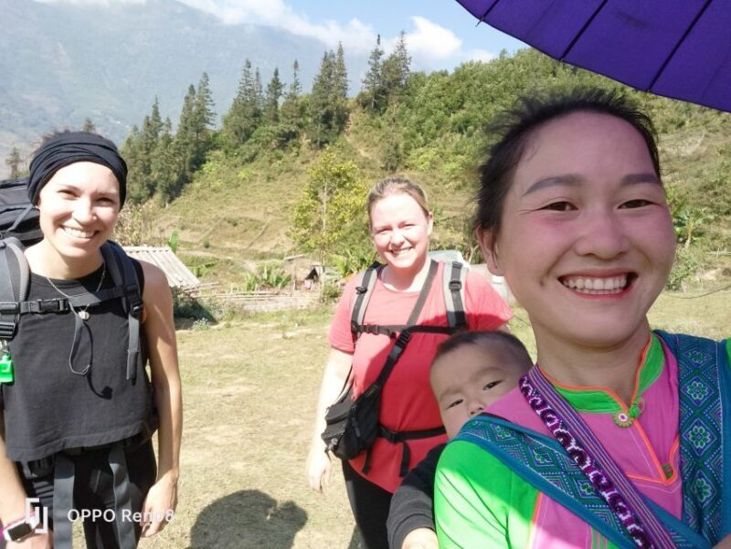 From Hanoi: 2-day Sapa luxury ethnic homestay tour - FAQ: Your Practical Questions Answered