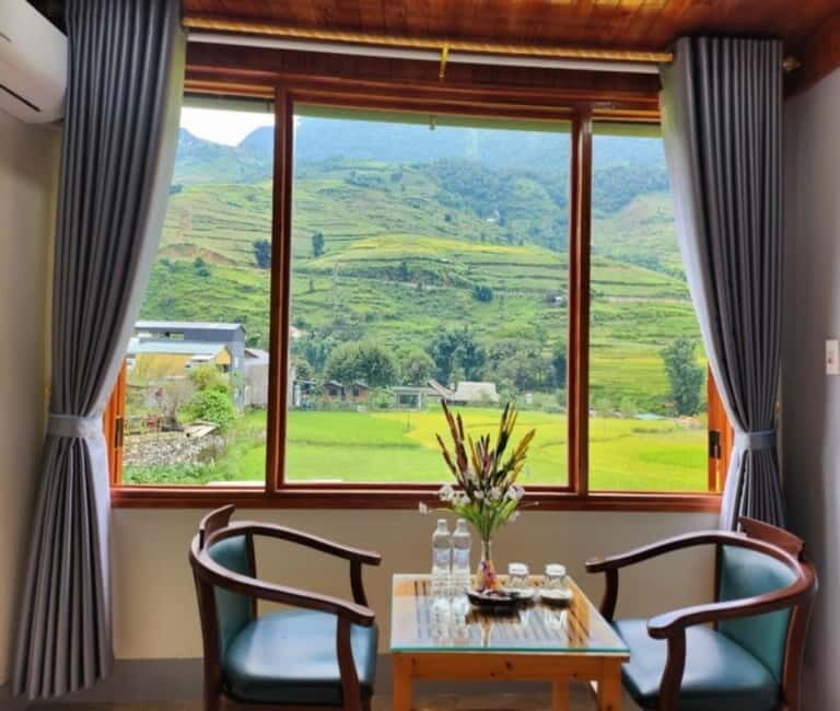 From Hanoi: 2-Day Sapa Tour Trekking & Homestay Experience - What’s Included & What’s Not
