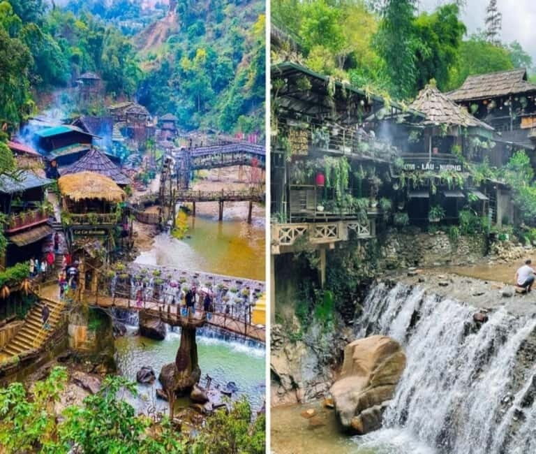 From Hanoi: 2-Day Sapa Tour Trekking & Homestay Experience - The Sum Up: Is This Tour Right for You?