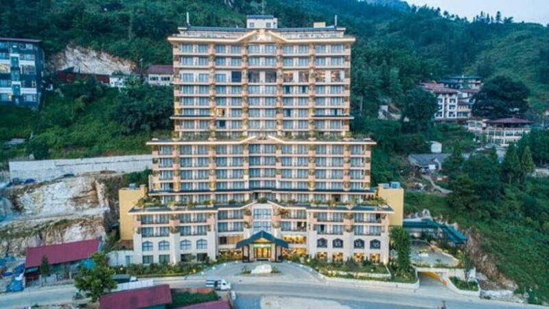 From Hanoi: 2-Day Sapa Trek & Fansipan w/ 5-Star Hotel - Key Points