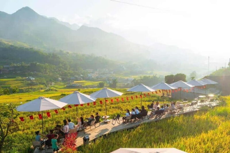 From Hanoi: 2-Day Sapa Trek & Fansipan w/ 5-Star Hotel - FAQs