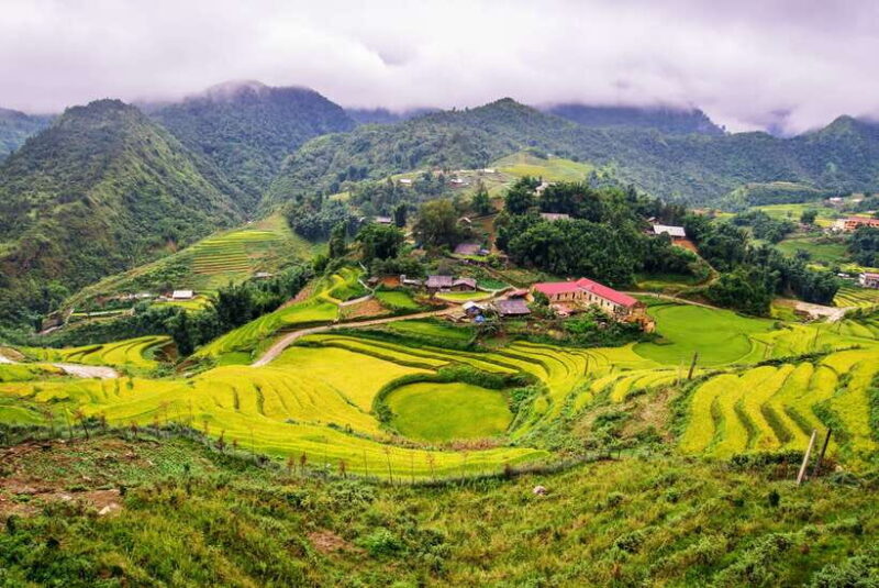 From Hanoi: 2-Day Sapa Trek Tour - Luxury Limousine Transfer - A Deep Dive into the 2-Day Sapa Trek Tour