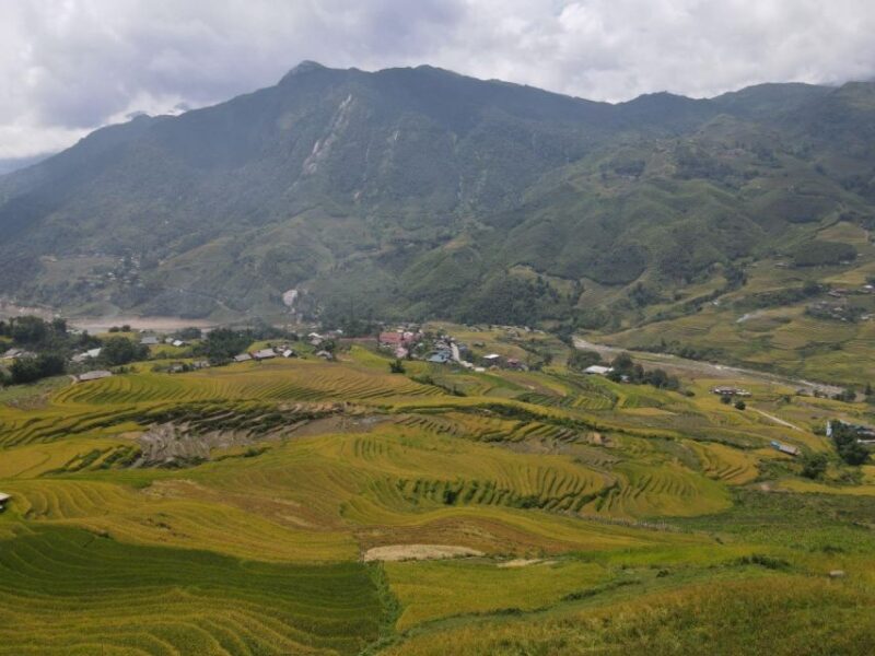 From Hanoi: 2-Day Sapa Trekking Trip with Homestay & Meals - Who Will Love This Tour?