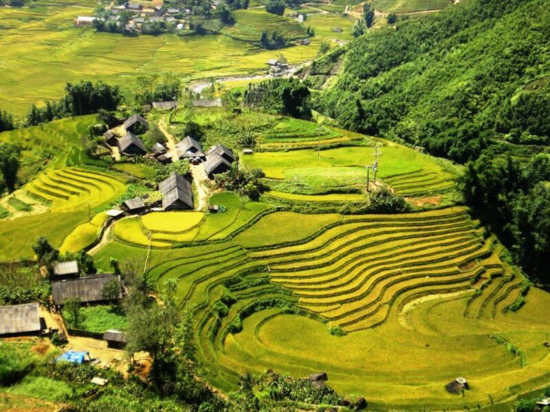 From Hanoi: 2-Day Sapa Trekking Trip with Homestay & Meals - FAQ