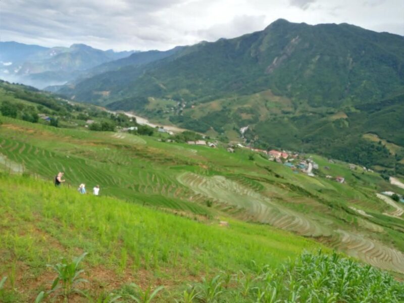 From Hanoi: 2-Day Sapa Trekking Trip with Homestay & Meals - Final Thoughts