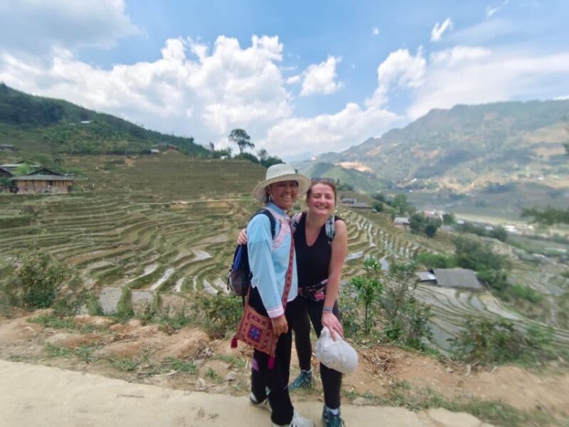 From Hanoi: 2-Day Sapa Trekking Trip with Homestay & Meals - Summary