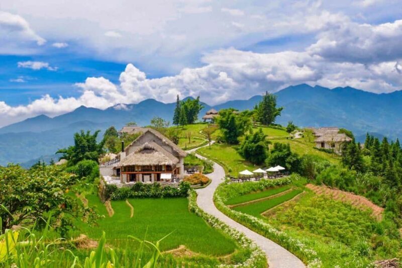 From Hanoi: 2-Day Sapa Valley Trek with Topas Ecolodge Stay - A Detailed Look at the 2-Day Sapa Trek with Topas Ecolodge
