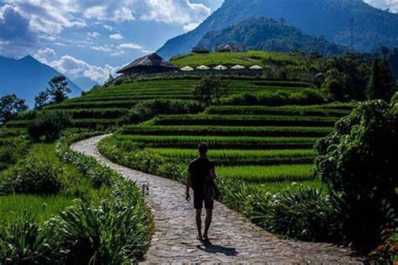 From Hanoi: 2-Day Sapa Valley Trek with Topas Ecolodge Stay - FAQ