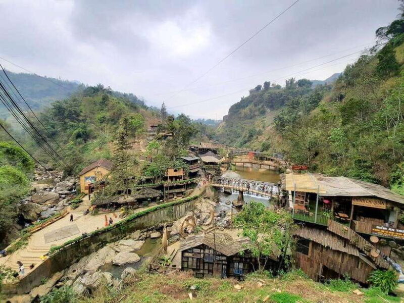 From Hanoi: 2-Days Trekking Sapa With Ethnic Minority Guide - Key Points