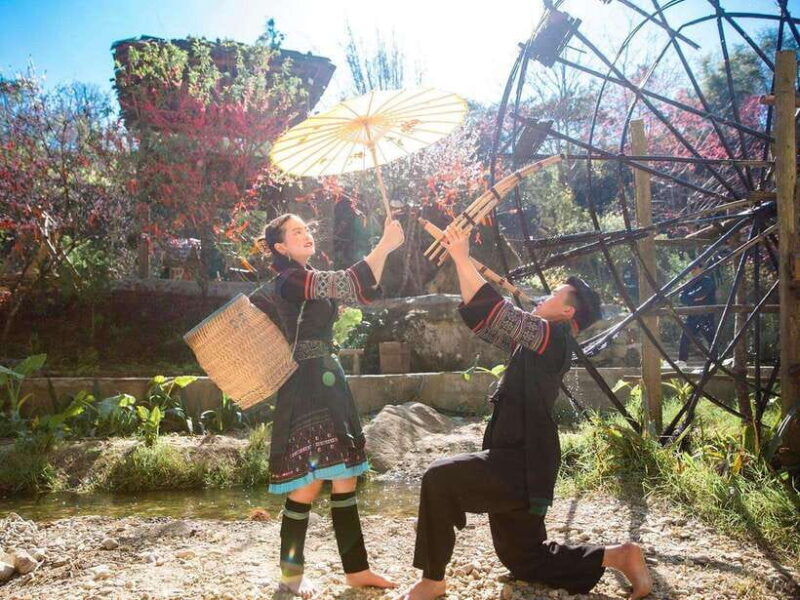 From Hanoi: 2-Days Trekking Sapa With Ethnic Minority Guide - Who Is This Tour Best For?