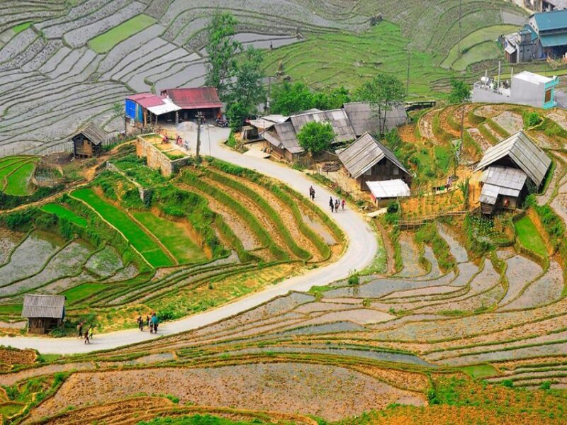 From Hanoi: 2-Days Trekking Sapa With Ethnic Minority Guide - Final Thoughts