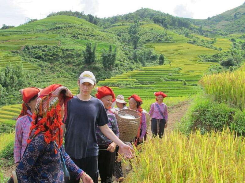 From Hanoi: 2-Days Trekking Sapa With Ethnic Minority Guide - FAQs