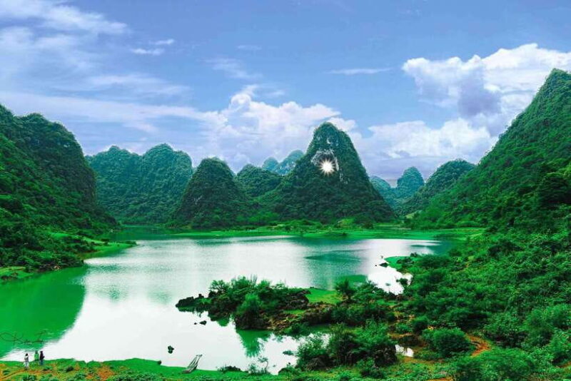 From Hanoi: 2-Night 2-Day explore Ban Gioc Waterfall - Who Would Love This Tour?