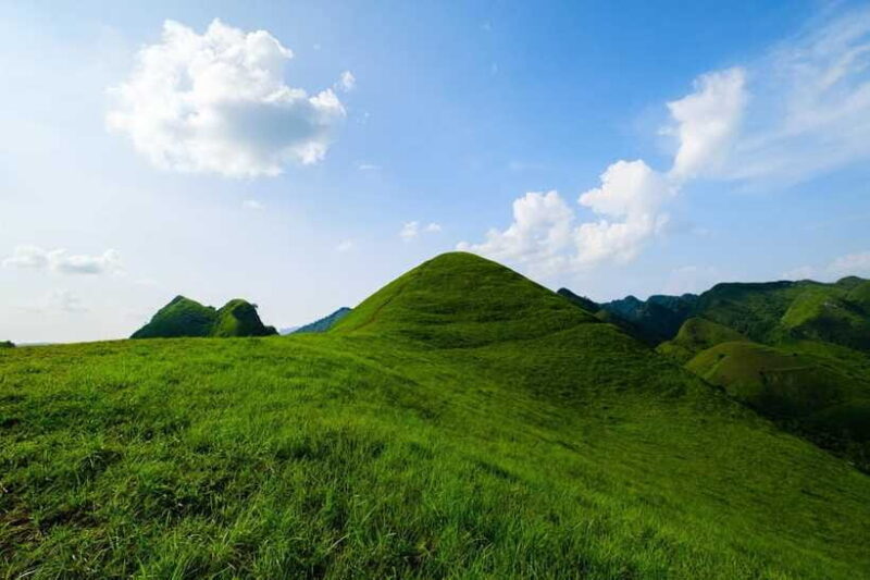 From Hanoi: 2-Night 2-Day explore Ban Gioc Waterfall - FAQ