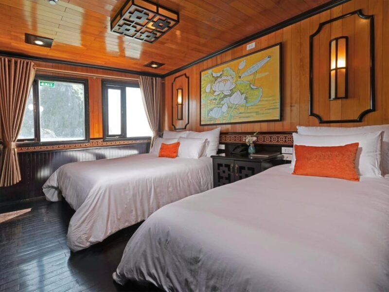 From Hanoi: 2D1N Ha Long Bay by Arcady Boutique Cruise - Final Thoughts: Is It Worth It?