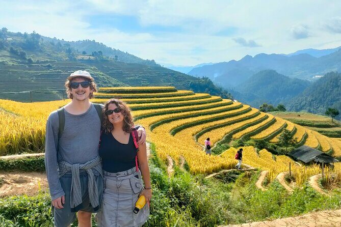 From Hanoi: 2D1N Mu Cang Chai Private Trekking & Homestay - The Sum Up
