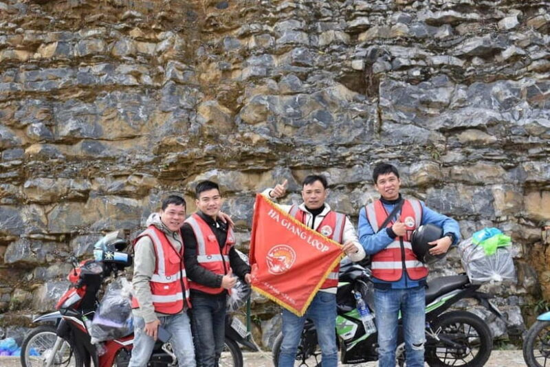 From Hanoi: 3-Day 2-Night Ha Giang Loop Easy Rider Tour - A Deep Dive into the Ha Giang Loop Experience