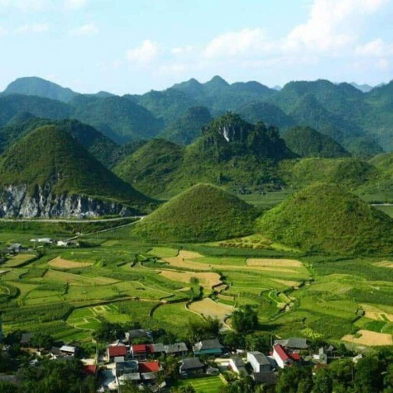 From Hanoi: 3-Day 4-Night Ha Giang Loop Tour With Easy Rider - A Detailed Look at the Ha Giang Loop Tour