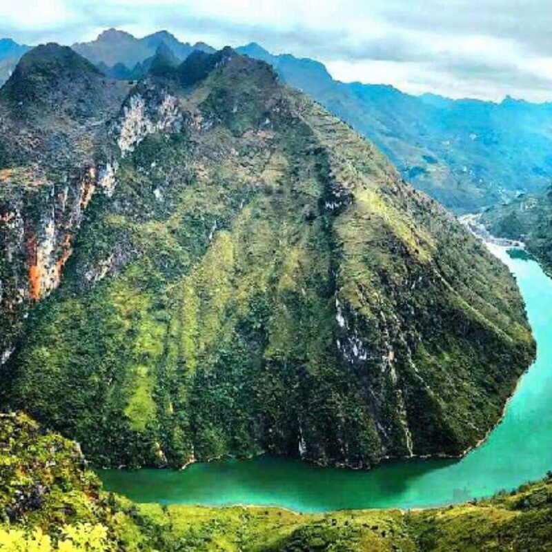 From Hanoi: 3-Day 4-Night Ha Giang Loop Tour With Easy Rider - Who Should Consider This Tour?