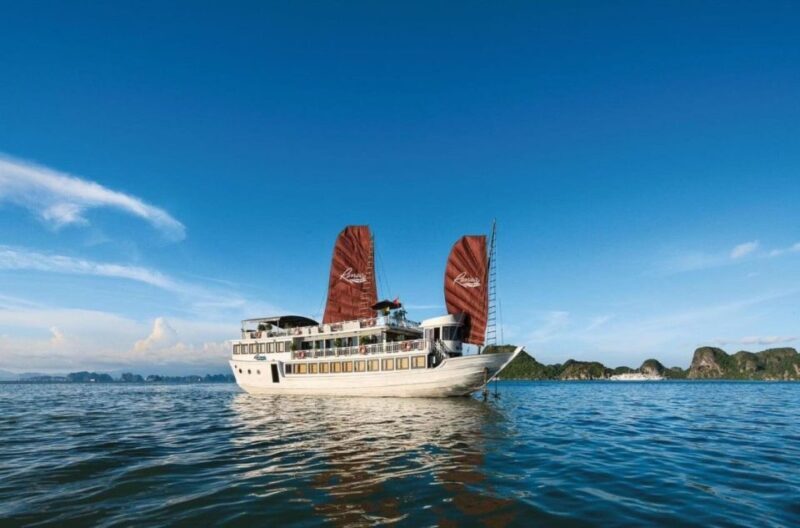 From Hanoi: 3-Day and 2-Night Cruise Stay at Bai Tu Long Bay - Key Points