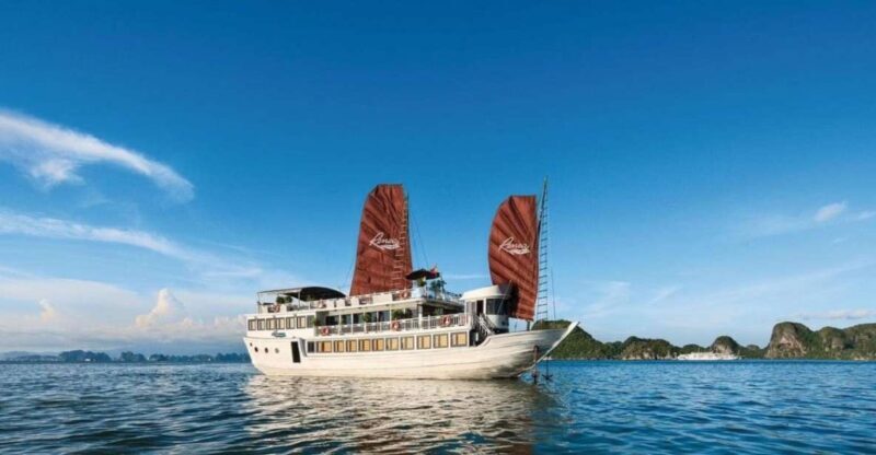 From Hanoi: 3-Day and 2-Night Cruise Stay at Bai Tu Long Bay - Practical Details & Considerations