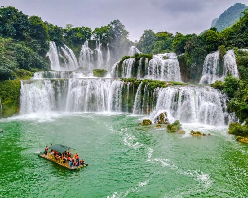 From Hanoi: 3-Day Ba Be Lake & Ban Gioc Falls Private Tour - Practical Considerations and Value