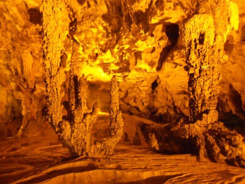 From Hanoi: 3-Day Ba Be Lake & Ban Gioc Falls Private Tour - Who Should Consider This Tour?