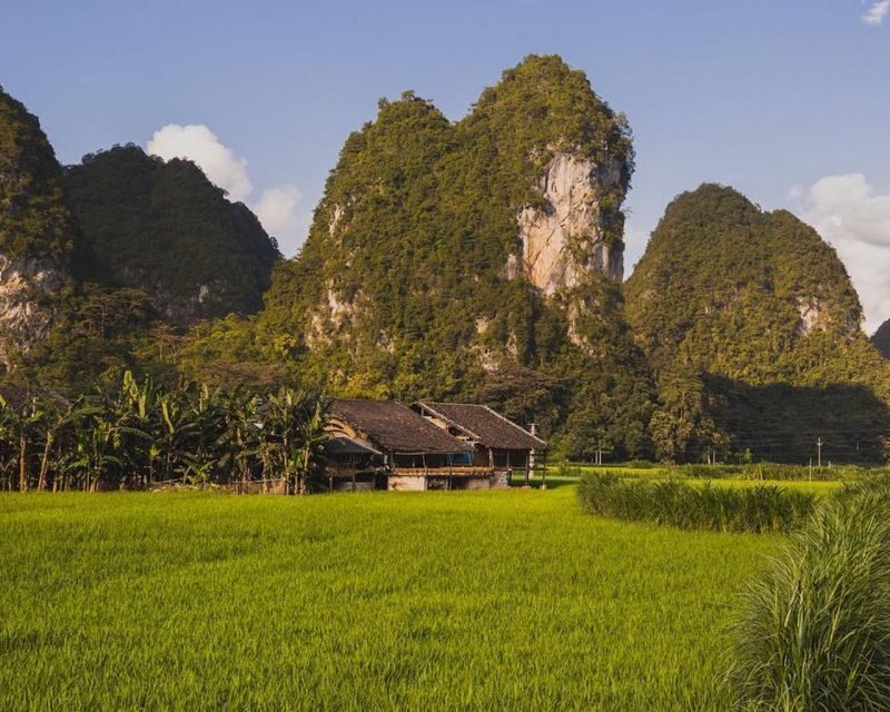 From Hanoi: 3-Day Ba Be Lake & Ban Gioc Falls Private Tour - The Sum Up