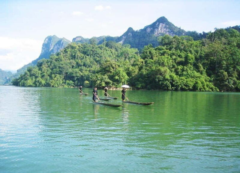 From Hanoi: 3-Day Cao Bang to Ban Gioc Waterfall& Ba Be Lake - Final Thoughts