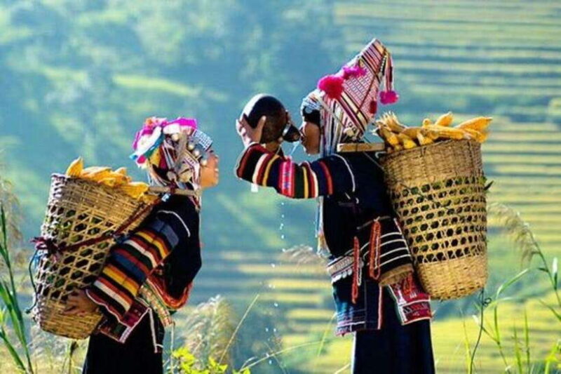 From Hanoi: 3-Day Guided Tour of Sapa with 3-Star Hotel - A Deep Dive into the 3-Day Sapa Tour Experience