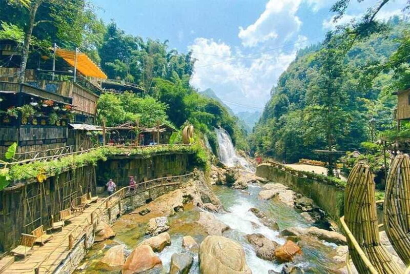 From Hanoi: 3-Day Guided Tour of Sapa with 3-Star Hotel - Who Should Consider This Tour?
