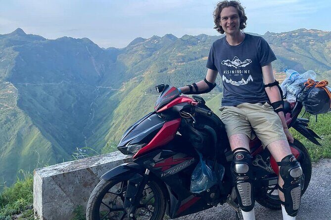 From Hanoi: 3 Day Ha Giang Loop Guided Self-ride Motorbike Tour - Key Points