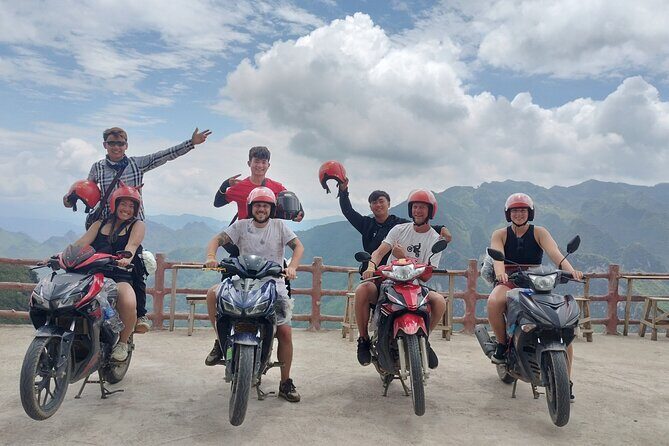 From Hanoi: 3 Day Ha Giang Loop Guided Self-ride Motorbike Tour - Why This Tour Offers Great Value