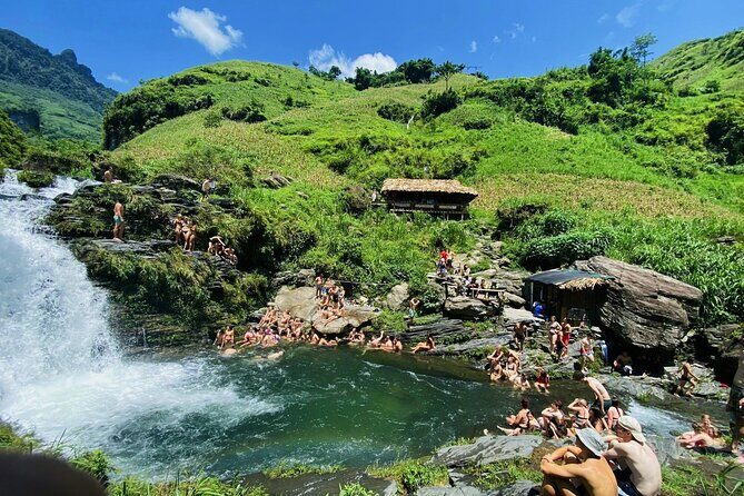 From Hanoi: 3 Day Ha Giang Loop Guided Self-ride Motorbike Tour - Who Should Consider This Tour?