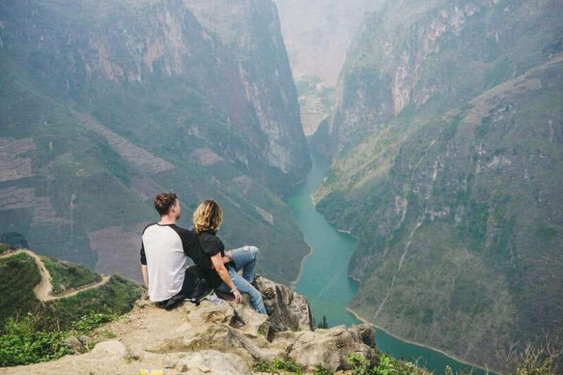 From Hanoi: 3-Day Ha Giang Loop Motorbike Tour - Key Points