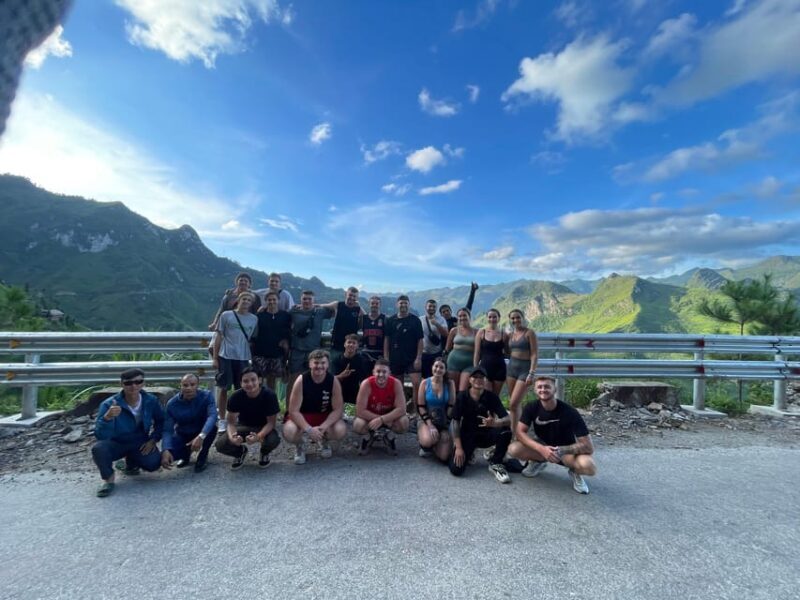 From Hanoi: 3-Day Ha Giang Loop Motorcycle Tour - Exploring the Ha Giang Loop: A Deep Dive