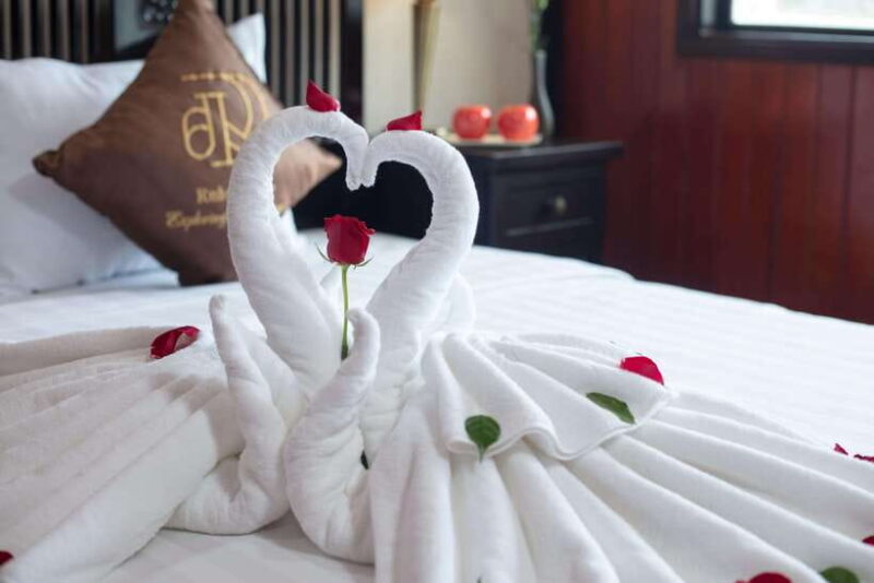 From Hanoi: 3-Day Ha Long Bay Cruise with Ninh Binh Tour - Key Points