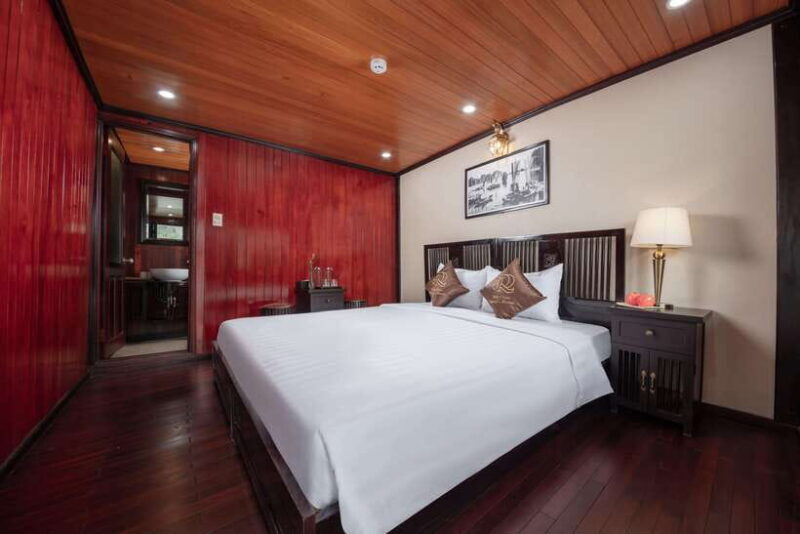 From Hanoi: 3-Day Ha Long Bay Cruise with Ninh Binh Tour - A Detailed Look at the 3-Day Itinerary