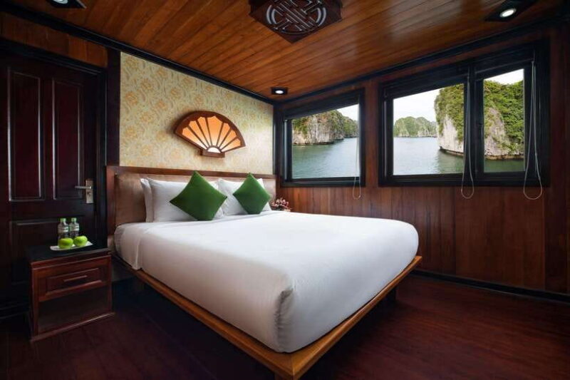 From Hanoi: 3-Day Ha Long Bay Cruise with Ninh Binh Tour - Who Will Love This Tour?