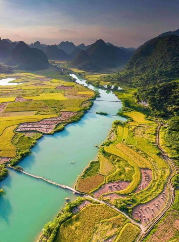 From Hanoi: 3-Day Ha Noi - Lang Son - Ban Gioc Waterfall - FAQ