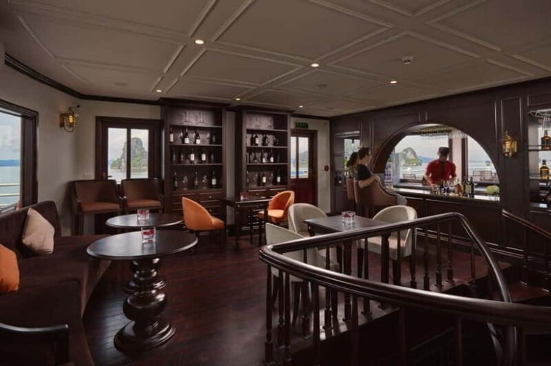 From Hanoi: 3 Day Halong Bay 5 Star Cruise - Ninh Binh Tour - The Practicalities and Value