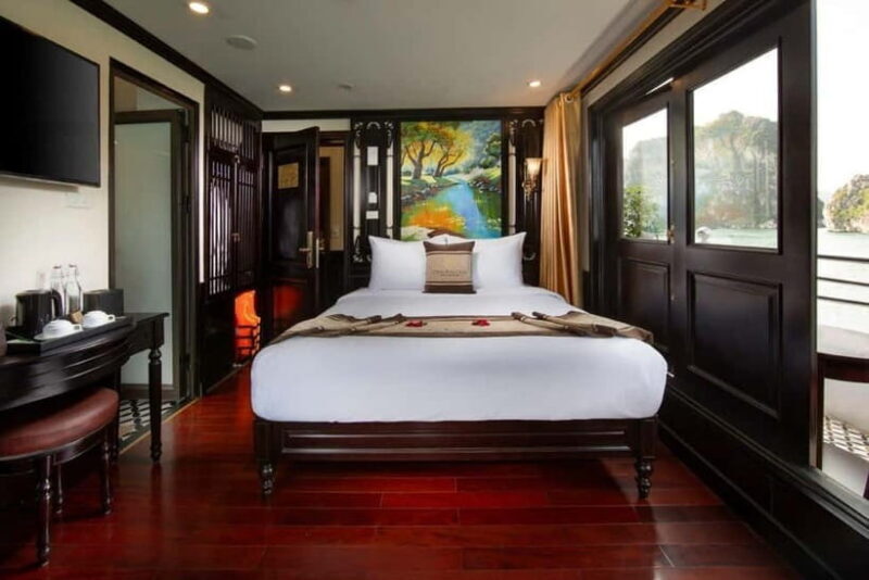 From Hanoi: 3 Day Halong Bay 5 Star Cruise - Ninh Binh Tour - Who Should Consider This Tour?