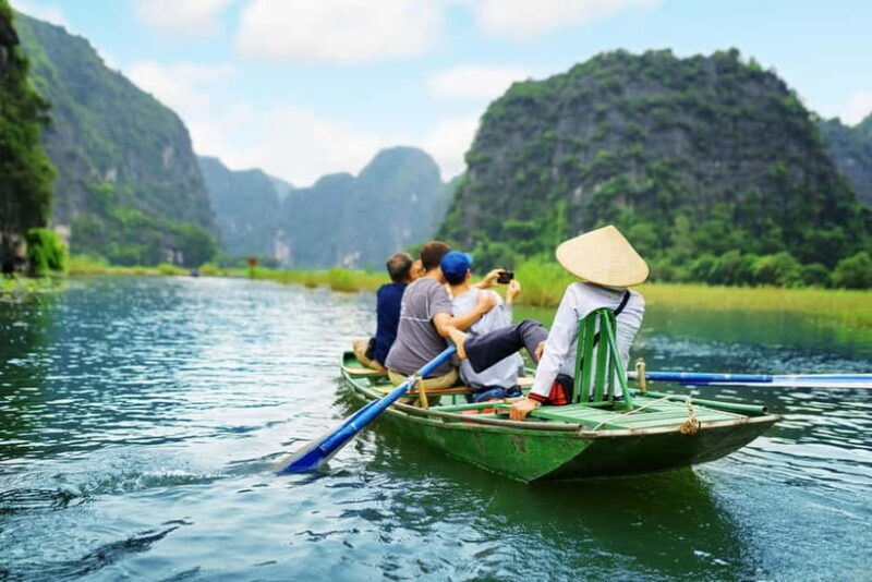 From Hanoi: 3-Day Luxury Tour Ninh Binh & Ha Long Bay Cruise - Transportation, Accommodation, and Value