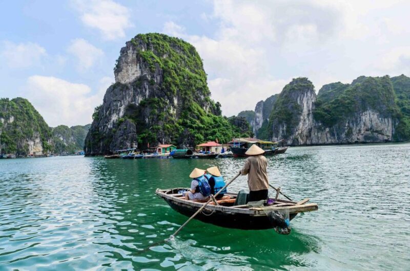 From Hanoi: 3-Day Luxury Tour Ninh Binh & Ha Long Bay Cruise - Final Thoughts