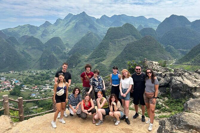 From Hanoi: 3 Day Motorbike Hà Giang Loop Tour - A Deep Dive into the Hà Giang Loop Experience