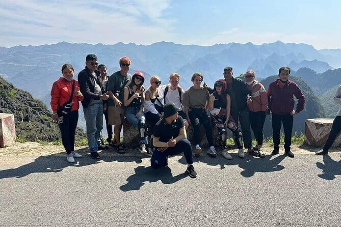 From Hanoi 3 Day Motorbike Ha Giang Loop with Easy Rider - The Overall Experience