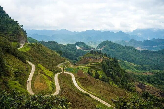 From Hanoi 3 Day Motorbike Ha Giang Loop with Easy Rider - Day-by-Day Breakdown