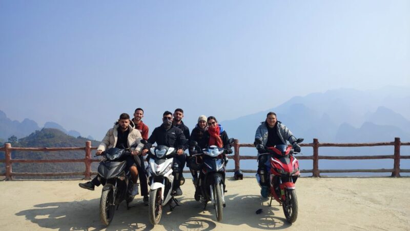 From Hanoi: 3-Day Motorbike Ha Giang Loop with Easy Rider - Final Thoughts