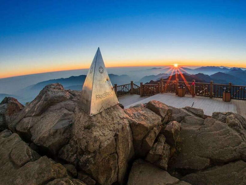 From Hanoi: 3-Day Sapa, Fansipan, Ninh Binh Tour with Meals - Key Points