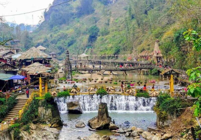 From Hanoi: 3-Day Sapa Tour with Cat Cat, Ta Van & Fansipan - FAQ